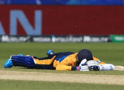 Hard-to-fathom Lankans’ perplexing CWC campaign