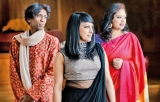 Shani Diluka back in Colombo, explores Beethoven’s link with Indian music