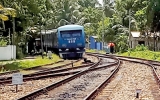 Commuters once again derailed by rail strike