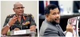 Rishad, Army Chief clarify matters  over phone calls