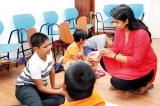 Character Building and Life Skills with Public Speaking for Children