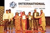 ‘Alethea’ acclaimed at International School Awards 2019 est Infrastructure & Best Stand-alone School of the Year at ISA India 2019