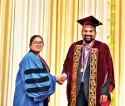 Induction Ceremony of the 82nd President and Annual Dinner of the Institute of Chemistry Ceylon