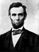Abraham Lincoln -1809-1865