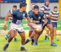 Isipathana earn deserving 2-point win over Joes