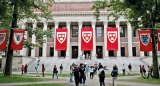 Harvard expels professor after decades of sexual harassment