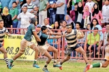 Banned Josephian rugby player  to make ‘public apology’;  suspended from college