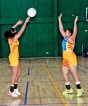 Dulanga Ambegoda: Netballer on a Mission