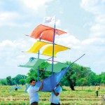 Staff-of-Hotel-Sigiriya-with-their-creation