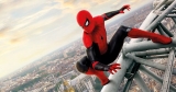 Return of the Spider ‘Spider-Man: Far From Home’