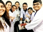 Study Basics Of Medicine In Sri Lanka Before Med School