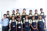 Korea Lanka Hotel School: World of opportunity for beginners