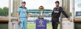 Home of cricket ready for final showdown