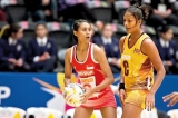 Deepika Abeykoon:Inspiring future netballers