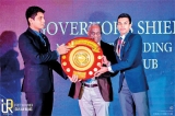 Kingswood Interact Club wins Governor’s Shield