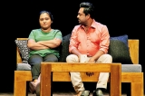 Rajitha’s ‘Hithala Gaththu Theeranayak’ returns to Punchi Theatre
