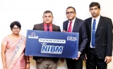 NIBM becomes the Platinum Sponsor  of “NITC 2019”