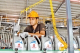 CPC-Hyrax Oil’s new lubricant blending plant attracts more FDI