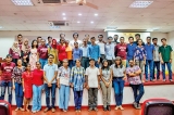 150th Meeting of Colombo University Gavel Club