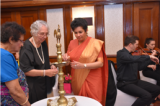 Sri Lanka Women’s Association in UK celebrates 70th anniversary