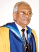 Prof. (Dr) Dayantha Wijeyesekera marks Golden Jubilee in Academic and Professional Career