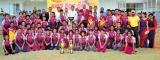 Royal Central Polonnaruwa clinches overall championship