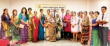Mahamaya Girls’’ College Kandy and Colombo branch PPA gifts 1.5 million to Ragama Teaching Hospital
