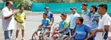 Brave hearted wheelchair warriors’ dreams of Paralympic glory in Tokyo