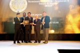 British Language  Centre Excels at Business World International Awards