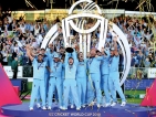 CWC 2019 – A Pyrrhic  victory gained by a  cosmopolitan England side
