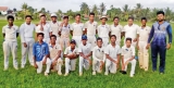 OKI Int. School Wattala enters second round