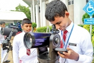 ‘Shilpa Sena’ at the BMICH