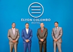 ‘Elyon Colombo’: New age in hospitality for the business traveller