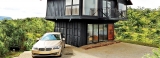 Pership EAL Contemporary Container Homes for any terrain, any lifestyle