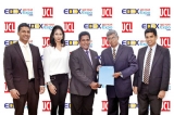 UCL- Monash partners EDEX Mid-Year Expo 2019 as Diamond Sponsor