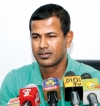 Curtains for Nuwan Kulasekara