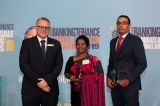 NDB wins big at Asian Banking & Finance Awards 2019