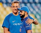 Ravi Shastri’s future as India head coach almost sealed, other positions open – Reports