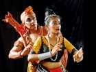 Sarathchandra’s  first play at Wendt