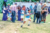 Annual Inter-House Sports Day of Vidura College – Kalutara Branch