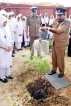 Ilma International Girl’s  School conducts  Drug awareness and ‘Plant a tree’ campaigns