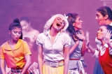 Grease–The Musical: Some great moments hit by inconsistency