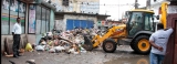 Paydirt: Contractor gets Rs. 1.65bn to cart off Colombo rubbish