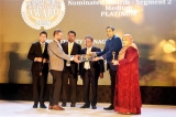 Finest Bakes Institute rewarded with Medium Platinum at BWIO Awards