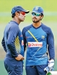 Will recalled Chandimal make it to playing XI?