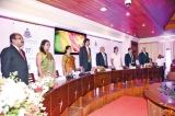 37th AGM of Alumni Association of Colombo University