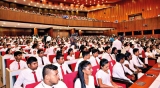 ESOFT Metro Campus holds Diploma Awarding Ceremony – 2019