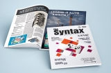 Royal College Computer Society launches ‘Syntax’