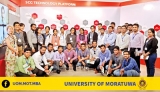 UoM further strengthens Sri Lanka’s first MBA in Management of Technology (MoT) and MBA in Entrepreneurship Programmes