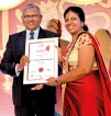 Nishani Jayasinghe Ranaweera, Managing Director- Diligent Group, awarded Sri Lanka’s Women Leadership Award